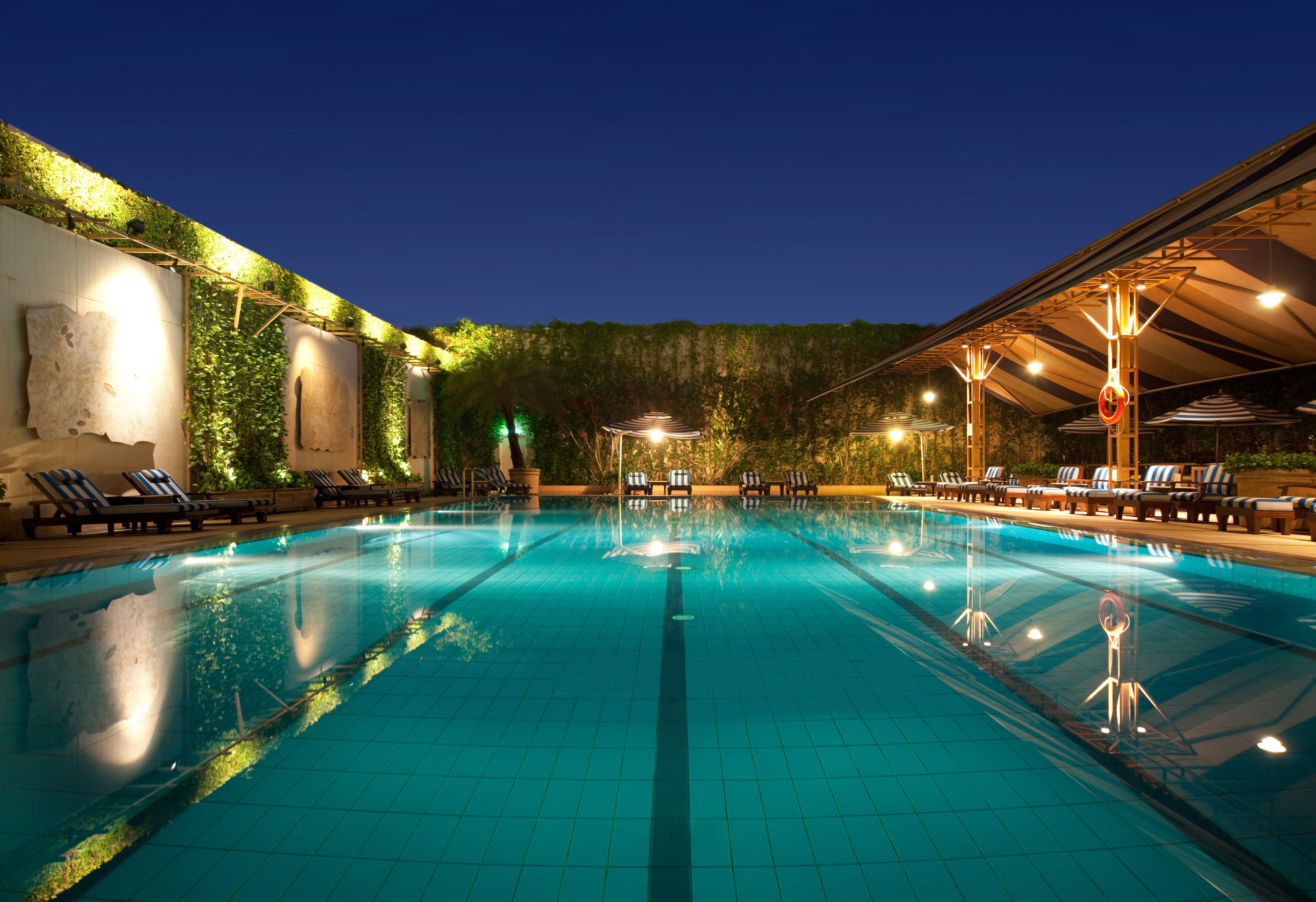 Holiday Inn Singapore Orchard City Centre, An Ihg Hotel Eksteriør bilde