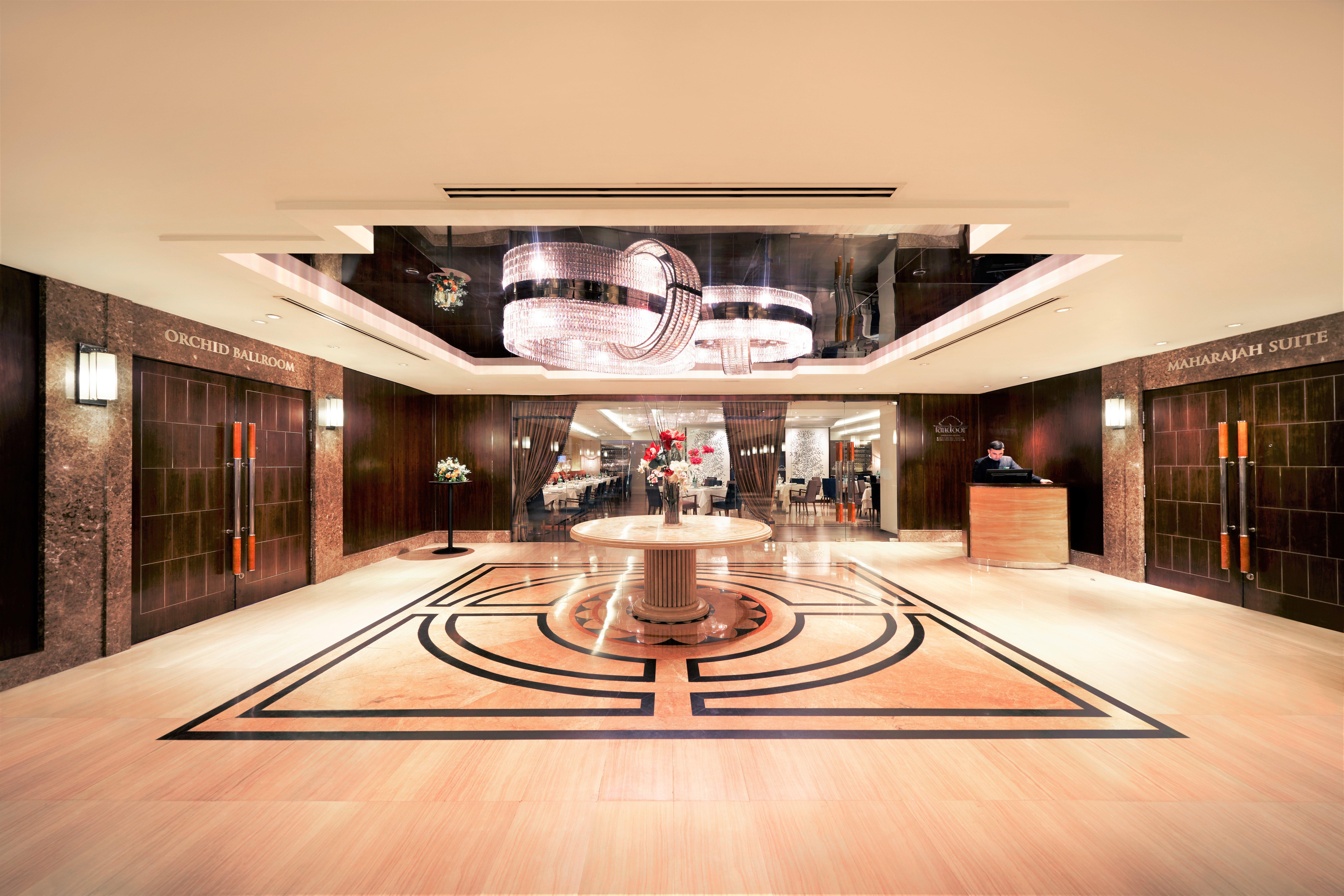 Holiday Inn Singapore Orchard City Centre, An Ihg Hotel Eksteriør bilde